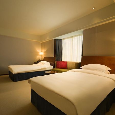 Les Suites Taipei - Da An Exterior photo