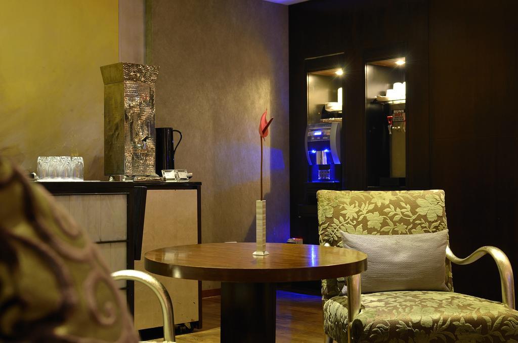 Les Suites Taipei - Da An Exterior photo