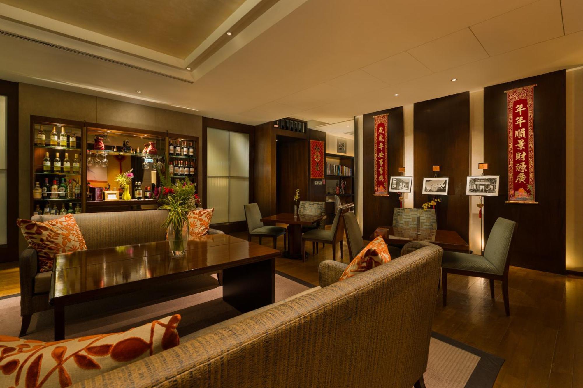 Les Suites Taipei - Da An Exterior photo