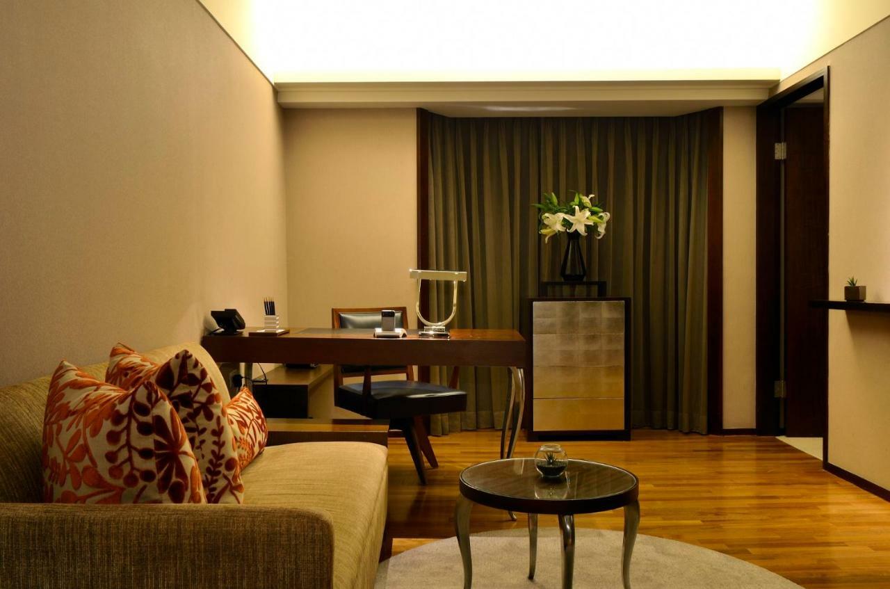 Les Suites Taipei - Da An Exterior photo